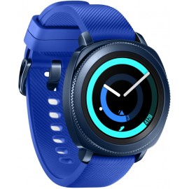 Samsung Gear Sport SM-R600 Blue (SM-R600NZBA)